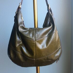 HOBO Serra Shoulder Bag
